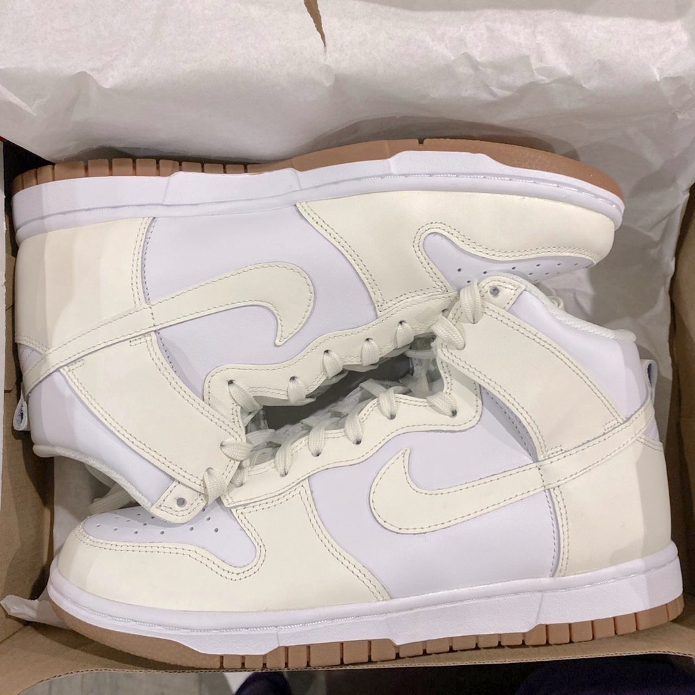 Nike Dunk High